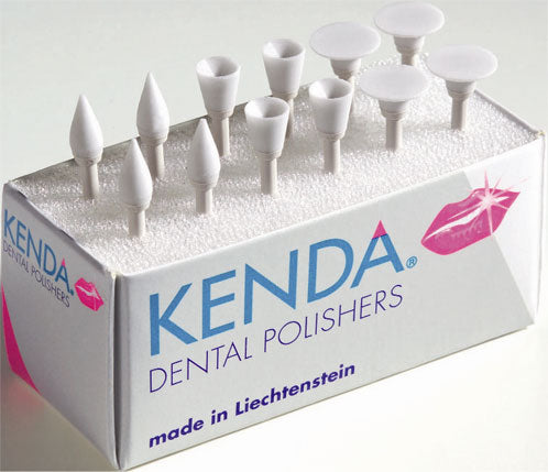 FilayDent Kenda Big Job - Composites