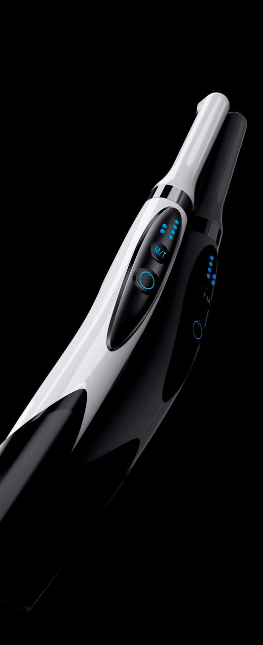 Woodpecker LED O Light Curing Unit