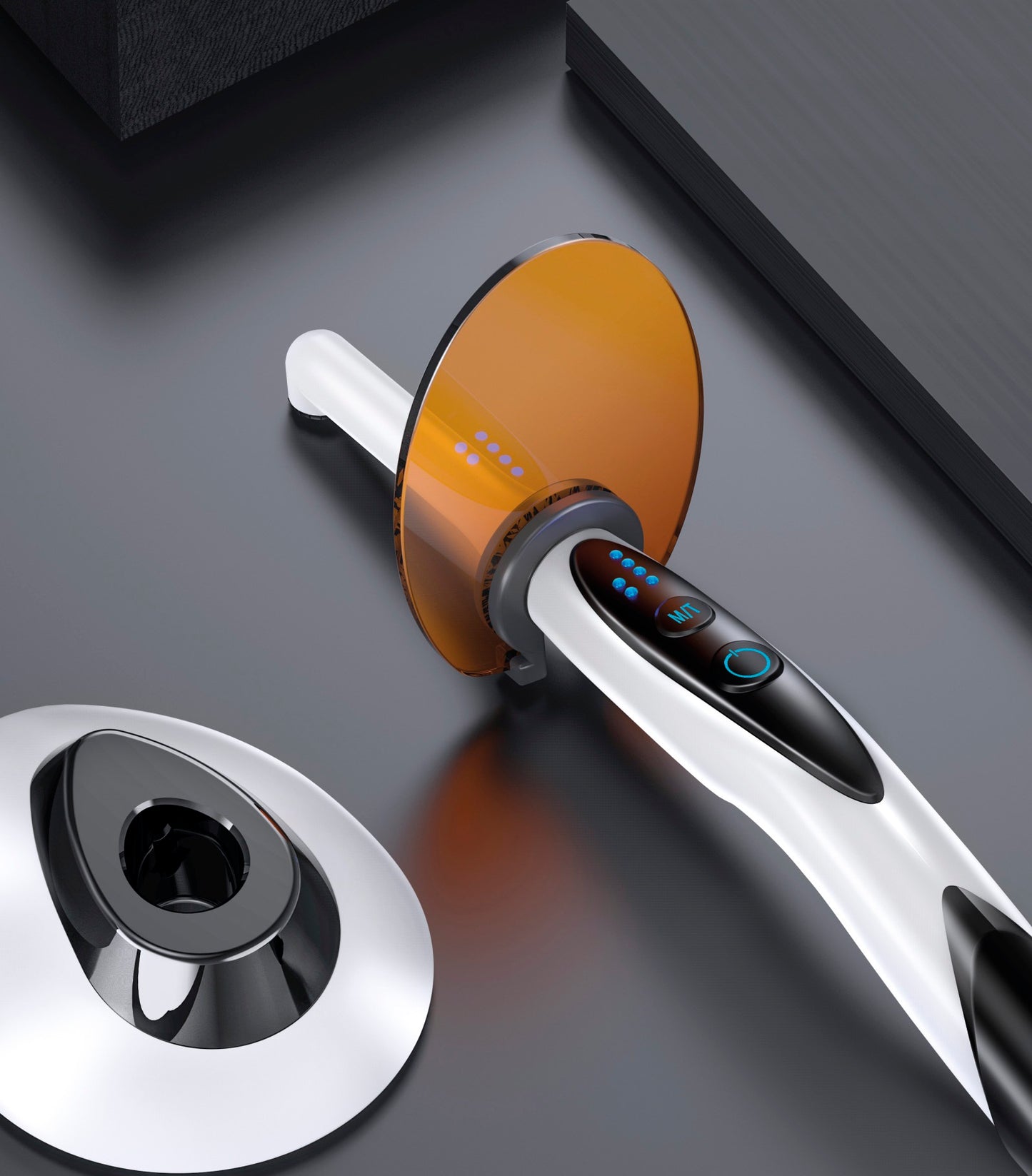 Woodpecker LED O Light Curing Unit