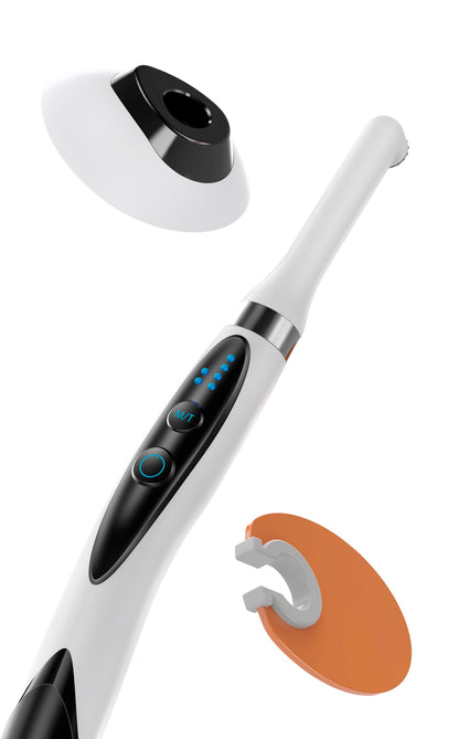 Woodpecker LED O Light Curing Unit