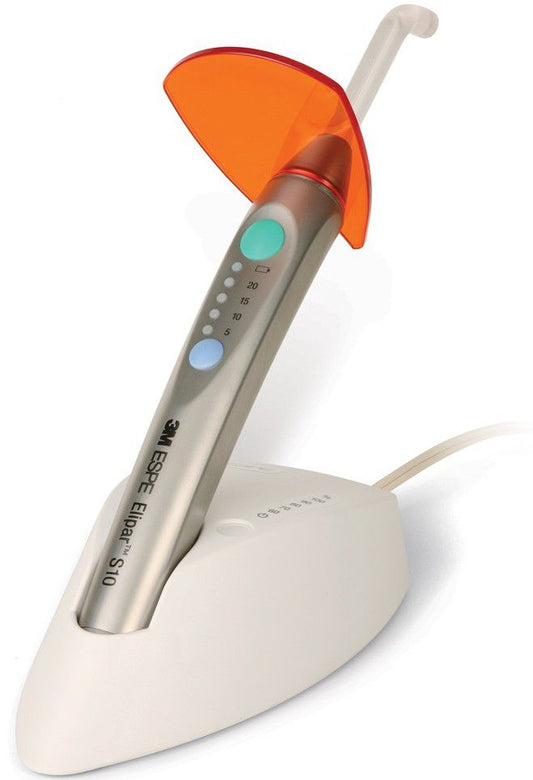 3M ESPE Elipar Deepcure S LED Curing Light