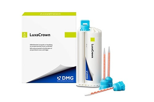 DMG Luxacrown