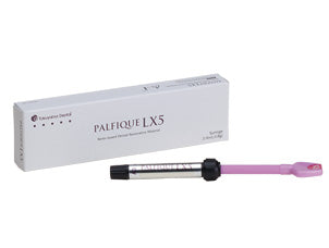TOKUYAMA Palfique LX 5 Syringe Refills