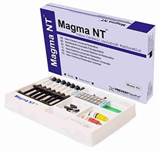 Prevest Denpro Magma NT | Composite Material