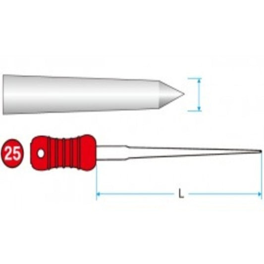 MANI Finger Spreaders 21MM | Spreaders