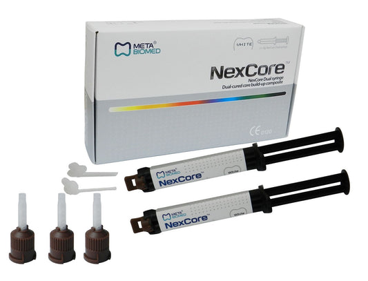 META Nexcore