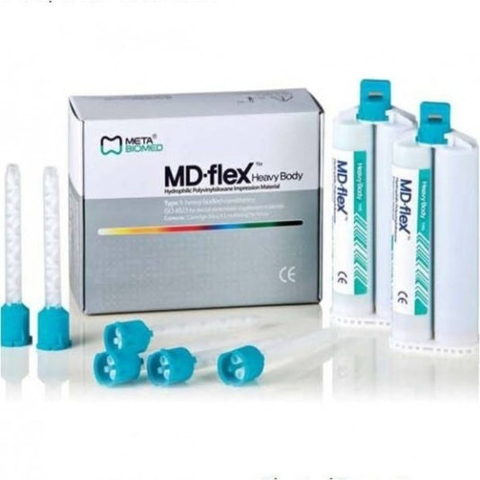 META MD Flex Putty
