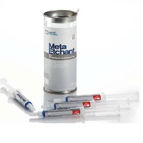 META Etchant