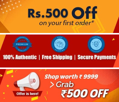 Sale Banner Mobile
