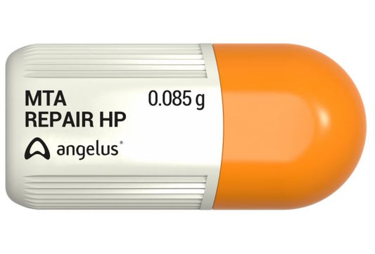 Angelus MTA Repair HP