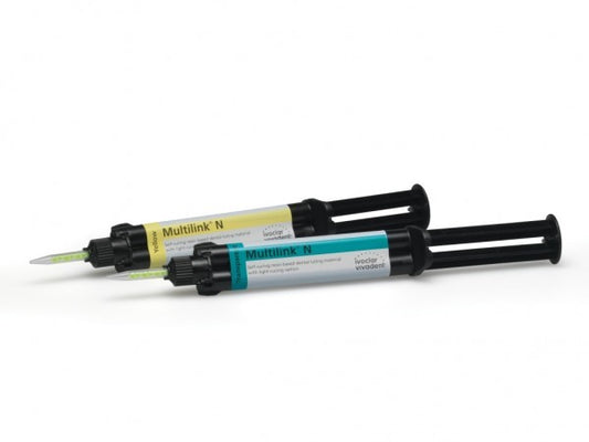 IVOCLAR Vivadent Multilink N Refills