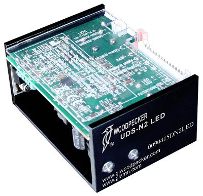 Woodpecker UDS N2 LED Piezo-Ultrasonic Scaler With Tips