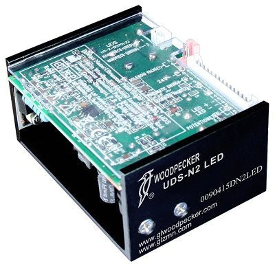 Woodpecker UDS-N2 Piezo Ultrasonic Scaler With Tips