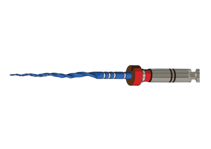 NeoEndo Neohybrid Rotary Files 21mm