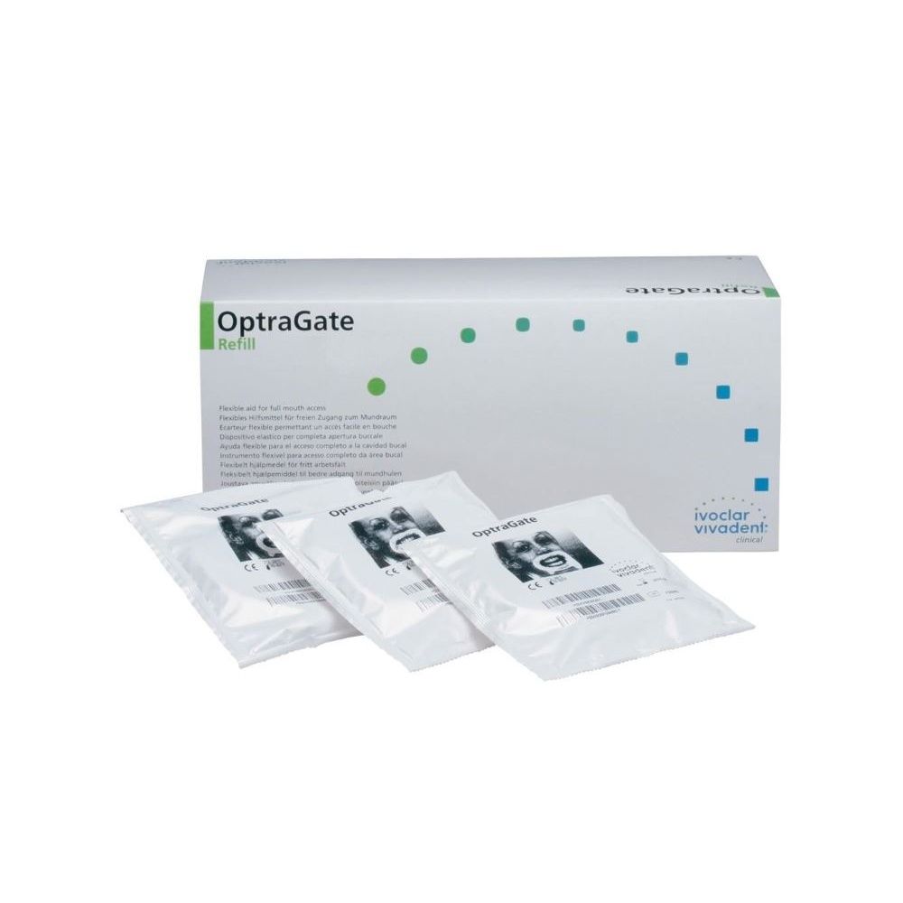 IVOCLAR Optragate (Pack Of 5)