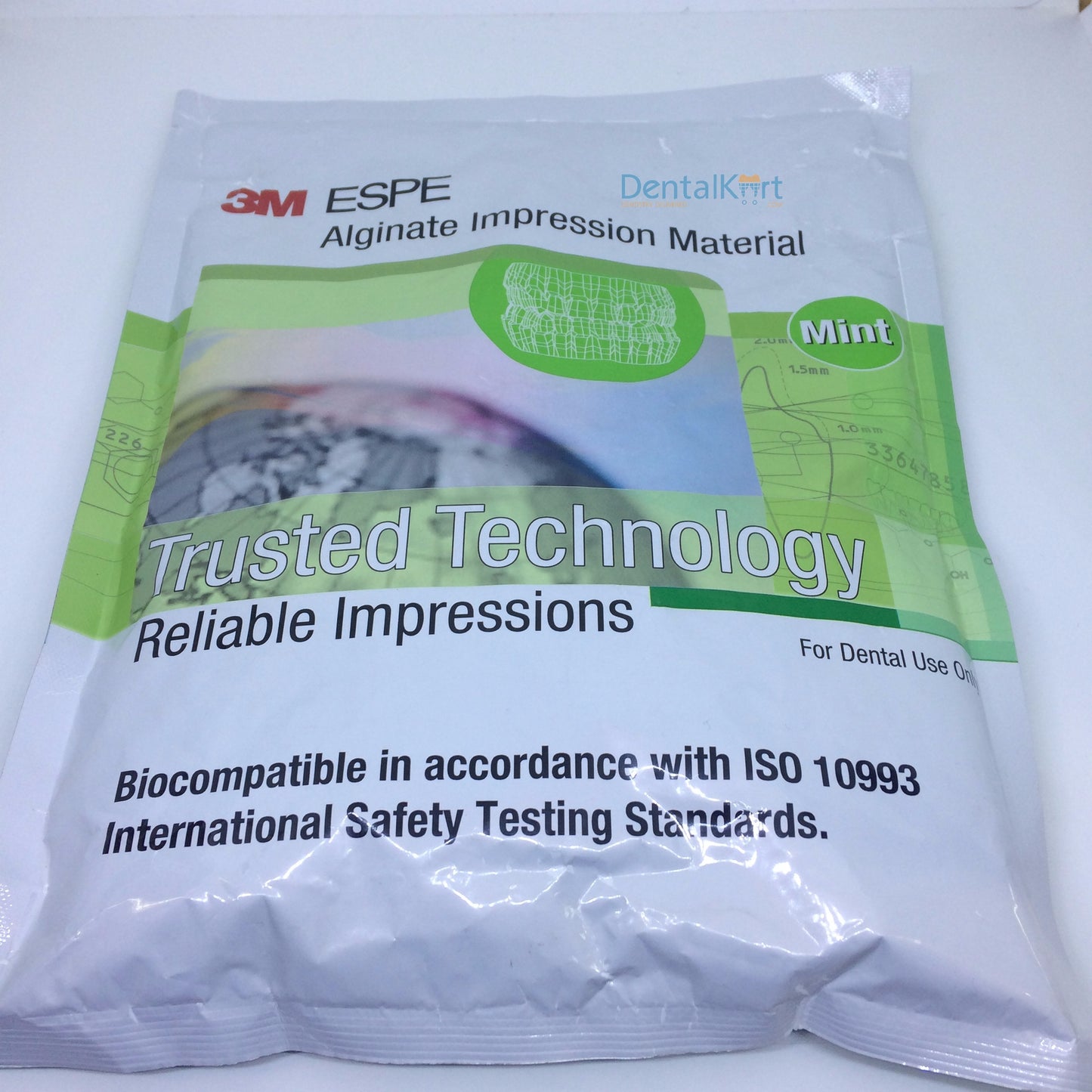 3M ESPE Alginate Impression Material