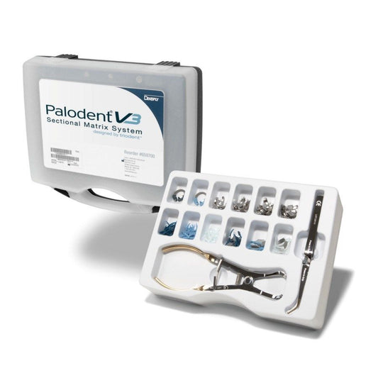 DENTSPLY Palodent V3 Intro Kit Sectional Matrix System