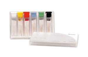 DENTSPLY Paper Points 2%