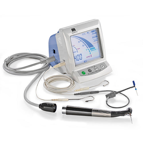 J Morita Dentaport ZX With OTR Module Apex Locator