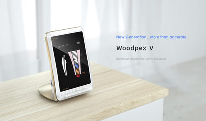 Woodpecker Apex Locator Woodpex V Gold Plus