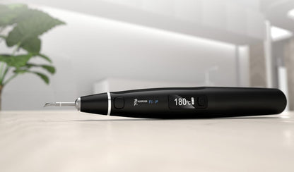Woodpecker Obturation Pen System