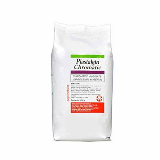 Septodont Plastalgin 454G