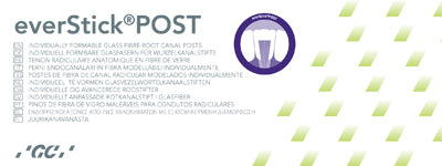 GC Everstick Post