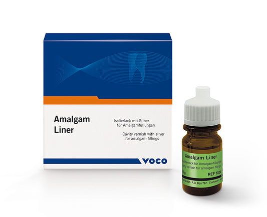 VOCO Amalgam Liner -Bottle 4.5G