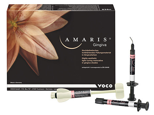 VOCO Amaris Gingiva - Set & Refill