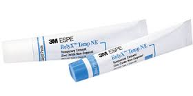3M ESPE Relyx Temp Non Eugenol