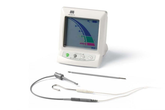 J Morita Root ZX II Apex Locator