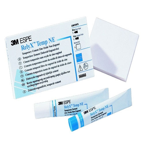 3M ESPE Relyx Temp Non Eugenol