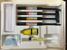 IVOCLAR Tetric N Ceram Intropack | Radiopaque Nano-Hybrid Composite