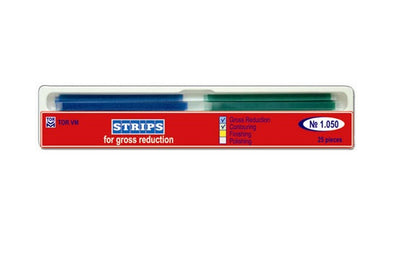 FilayDent Tor VM Polishing & Finishing Strips