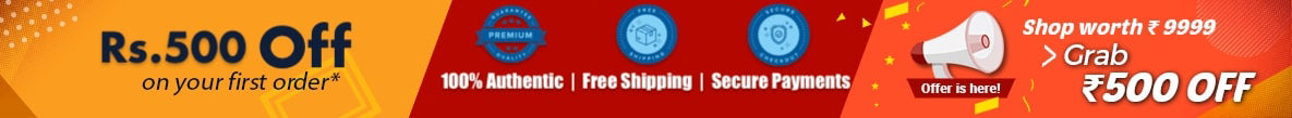 Sale Banner