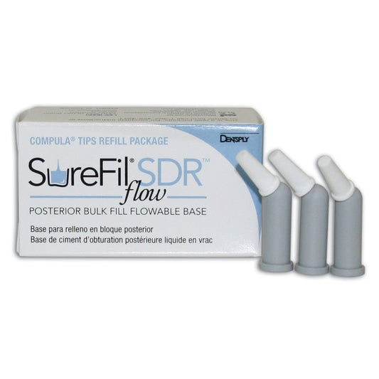 DENTSPLY SDR Flowable Bulk Filling Material