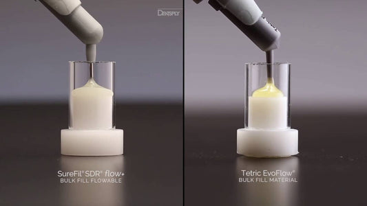 DENTSPLY SDR Flowable Bulk Filling Material