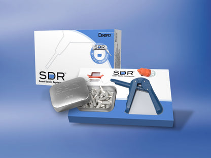 DENTSPLY SDR Flowable Bulk Filling Material