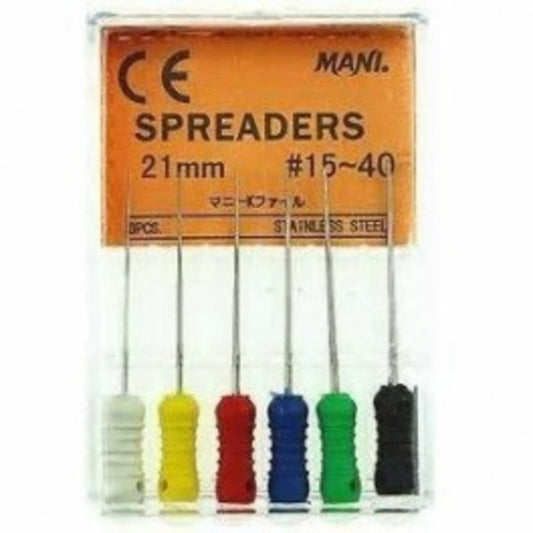 MANI Finger Spreaders 21MM | Spreaders