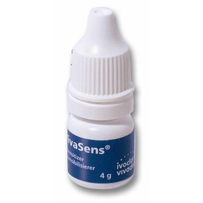 IVOCLAR Vivasens Bottle & Single Dose Assortment