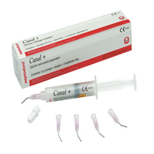 Septodont Canal Plus | EDTA Gel