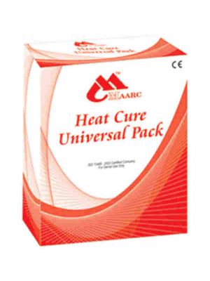 MAARC Heat Cure