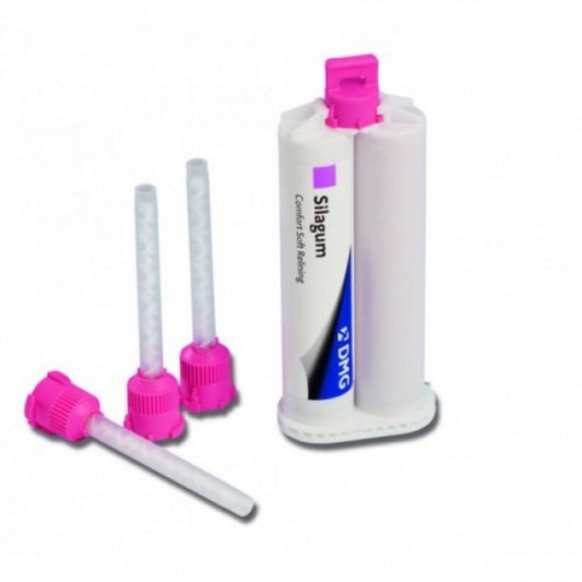 DMG Silagum Comfort