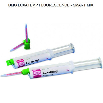 DMG Luxatemp-Fluorescence