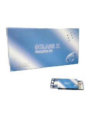 GC Solare X Kit