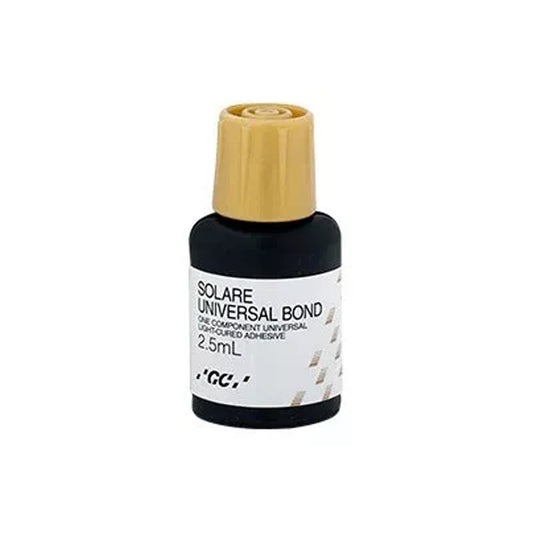 GC Solare Universal Bond 2.5ML