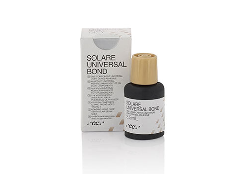 GC Solare Universal Bond 2.5ML