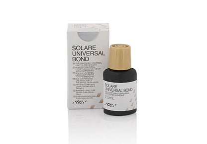 GC Solare Universal Bond 2.5ML
