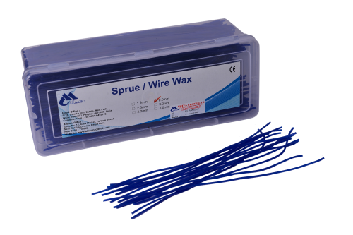 MAARC Wire Wax