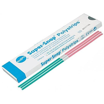 SHOFU Super-Snap Polystrips
